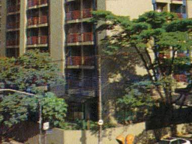 Hotel Riema Prime Boulevard 3*